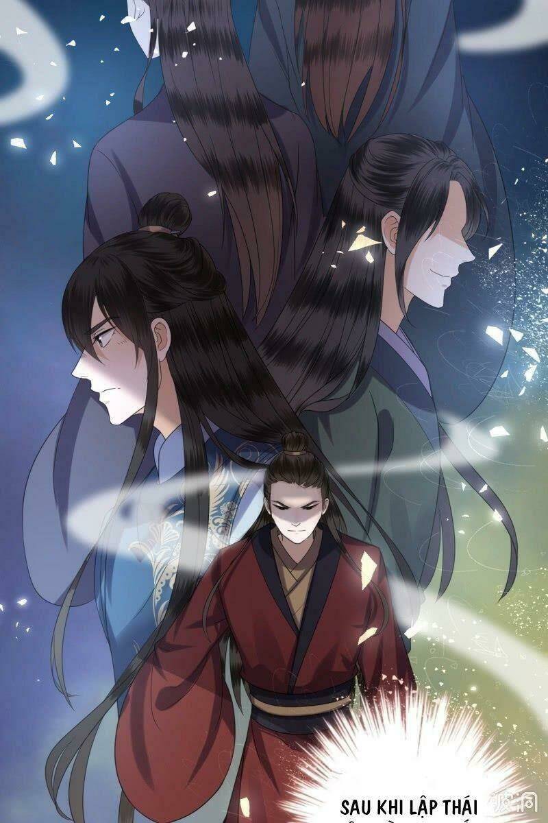 Vương Gia Kiêu Ngạo Quá Khó Cua: Chapter 43