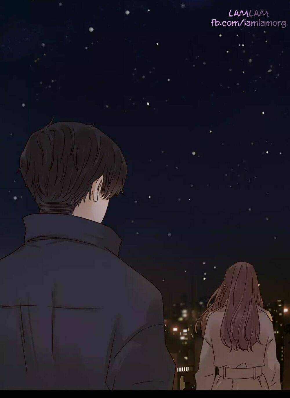 Cô Ấy Không Đáng Yêu: Chapter 4