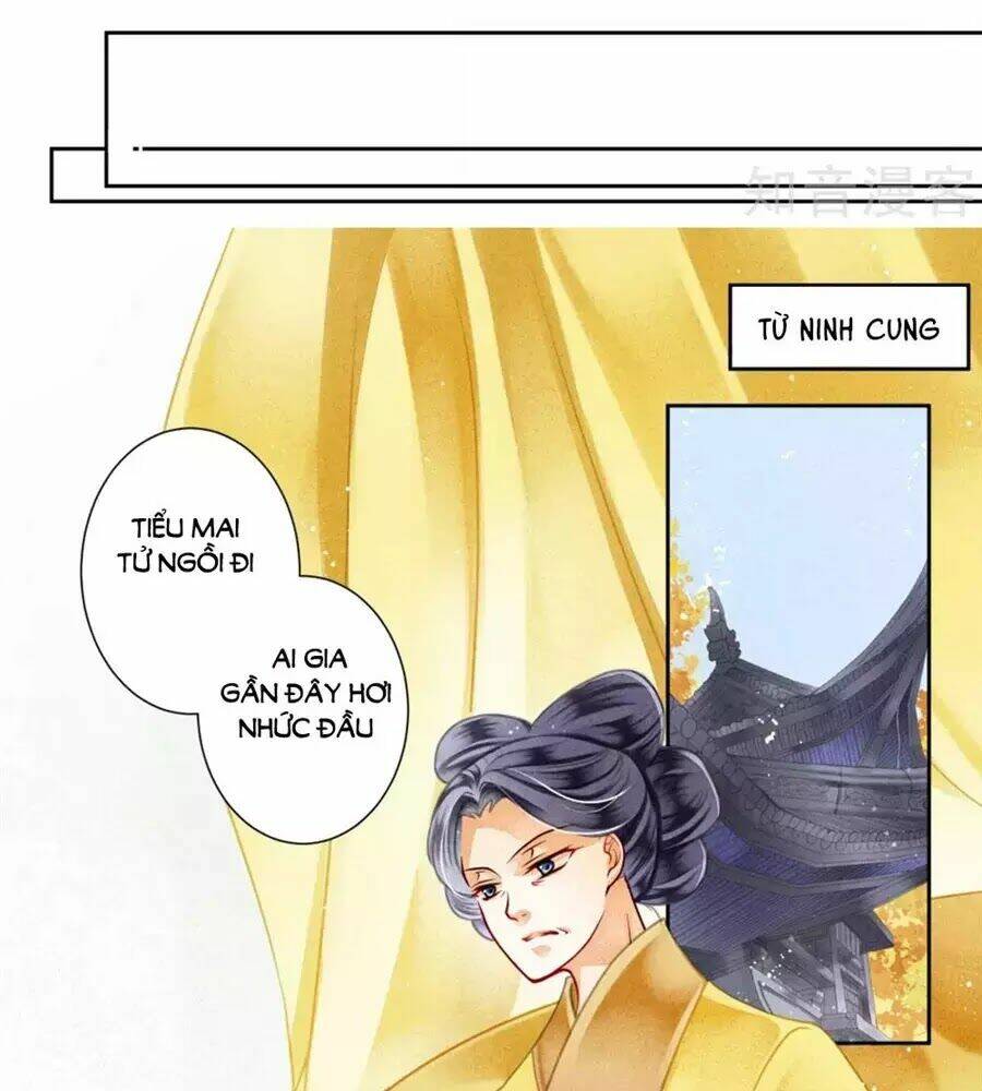 Ái Thượng Vô Địch Tiếu Hoàng Hậu: Chapter 87