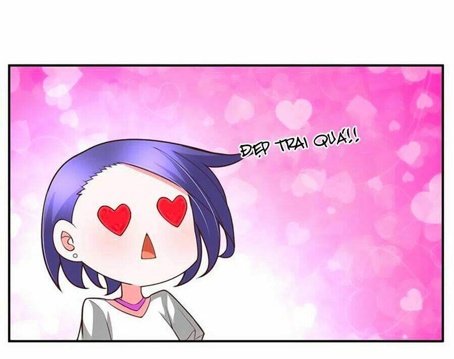 Người Yêu Khát Máu Của Tôi: Chapter 47