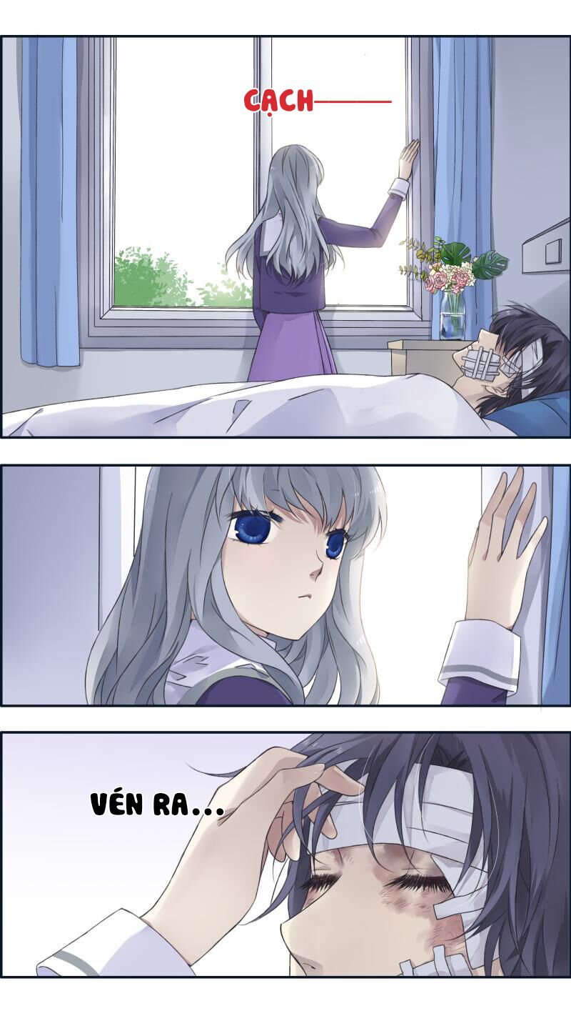 Lam Sí: Chapter 197