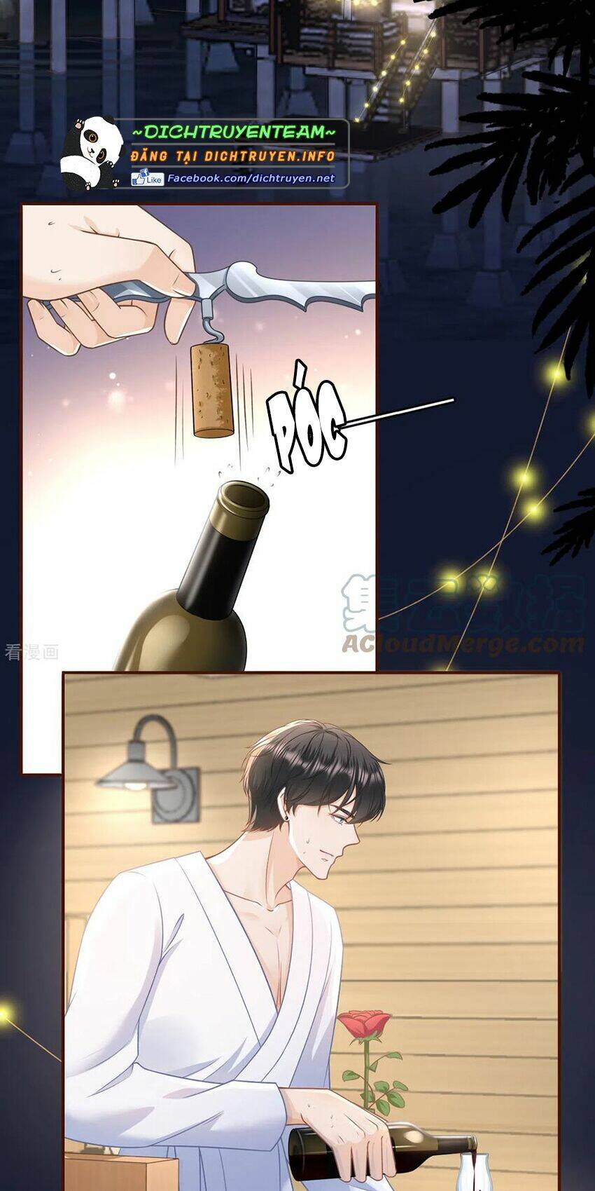 Bạn Gái Tôi Mới 30+: Chapter 111