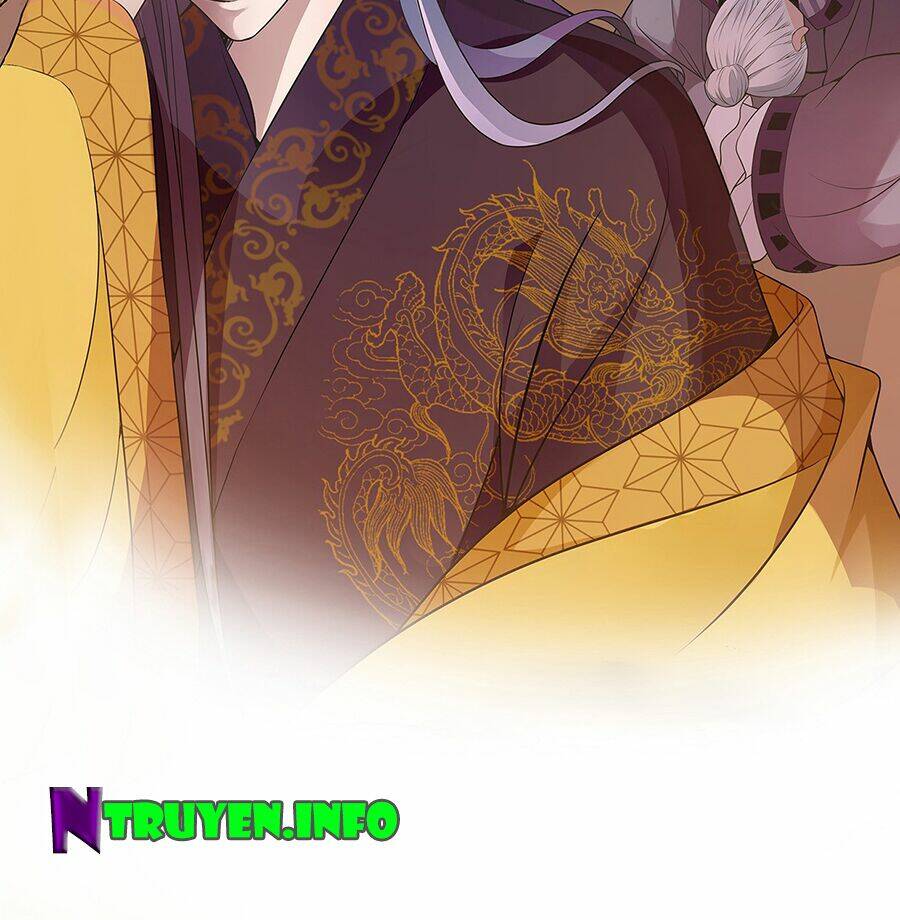 Vương Phi Thật Uy Vũ: Chapter 17.1