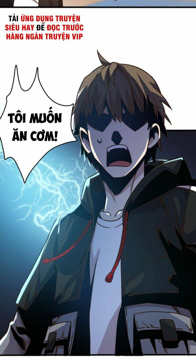 Trọng Sinh Tiểu Y Tiên: Chapter 19