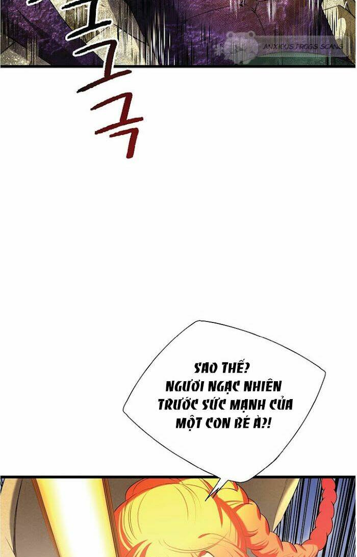 Nhân Vật Phản Diện Yêu Cầu Tôi Yêu Chàng: Chapter 32