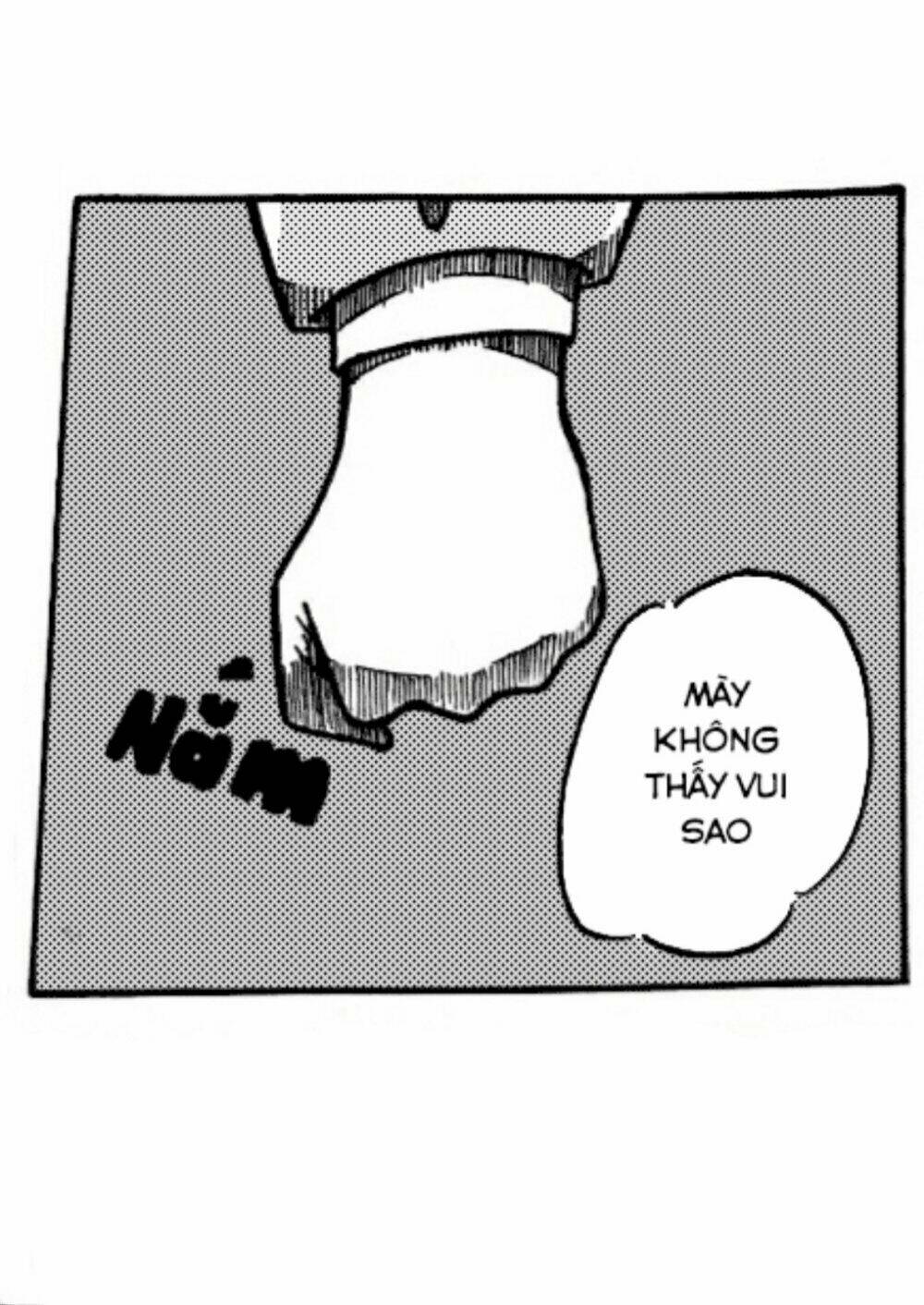 Jeager:√A: Chapter 3