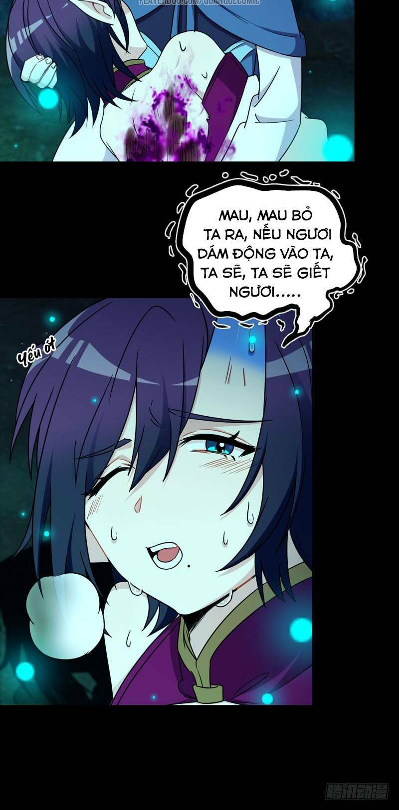 Khởi Đầu Bằng Một Con Côn: Chapter 51