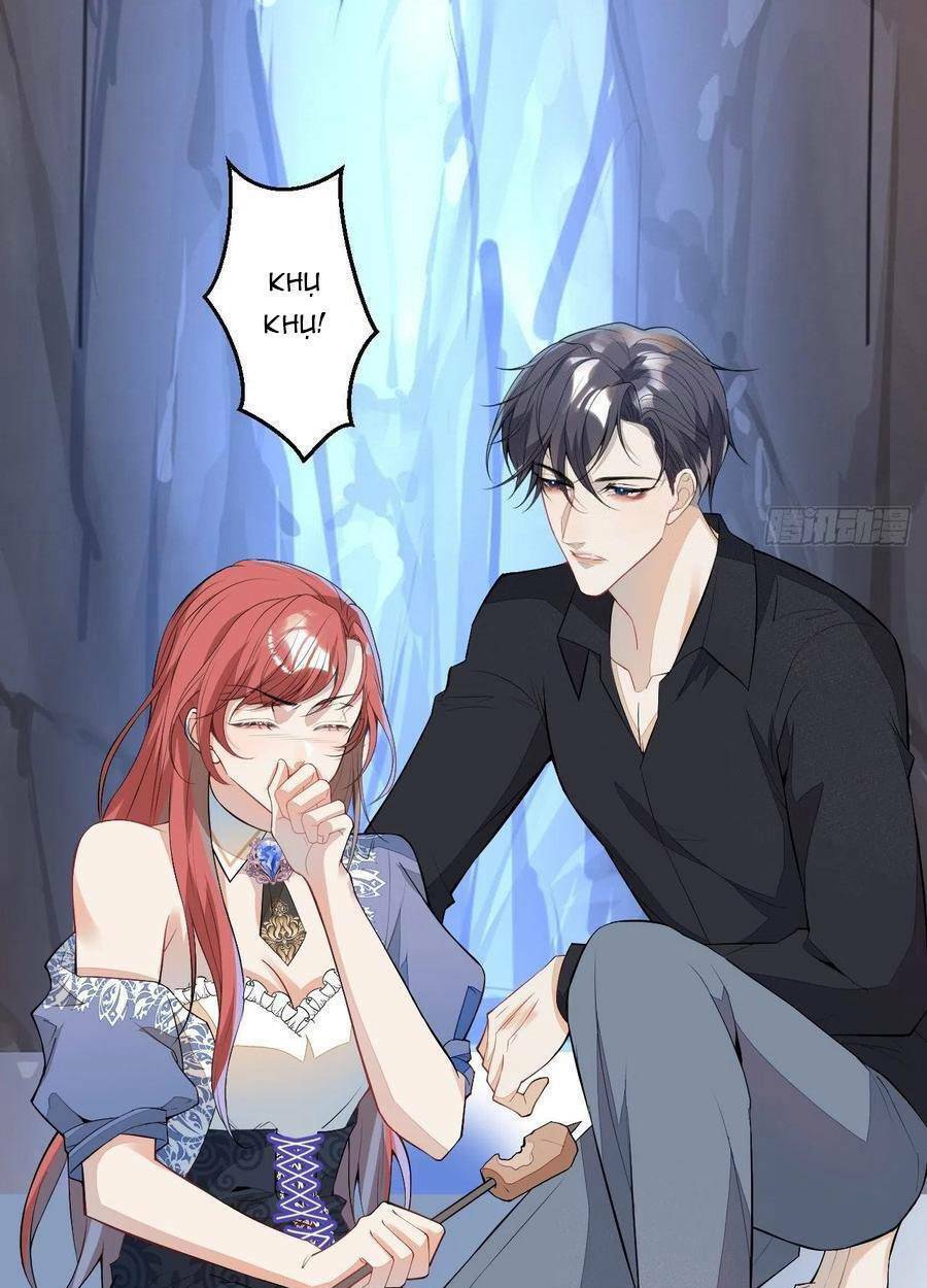 Xuyên Không Đến Thế Giới Trở Thành Đóa Hoa Của Anh: Chapter 58