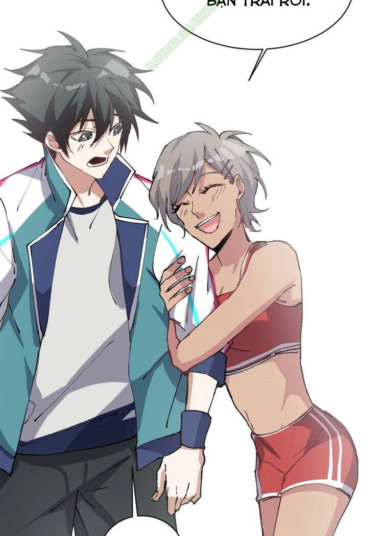 Thần Lai Yêu Vãng: Chapter 13