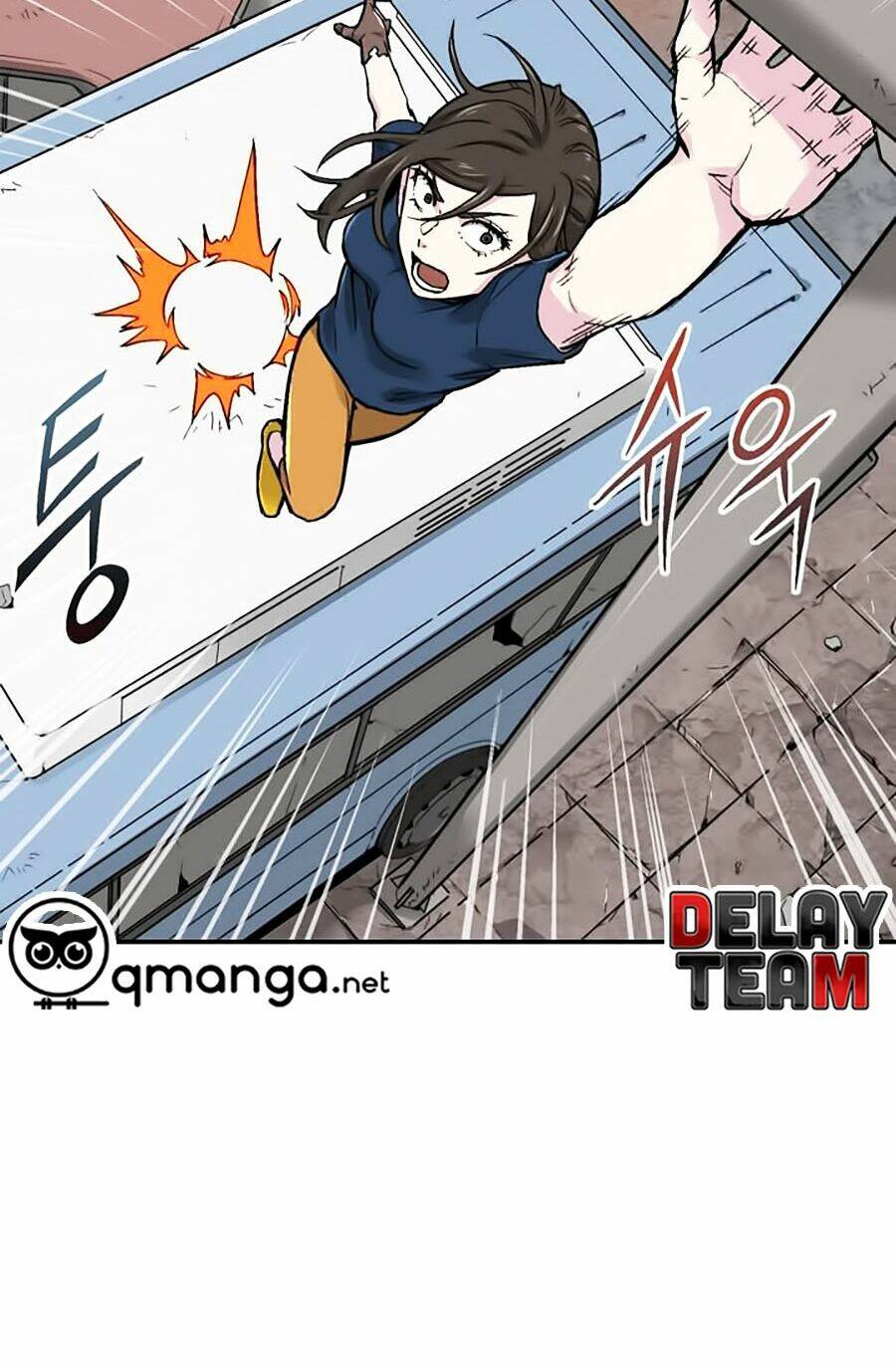 Hầm Ngục Bóng Tối: Chapter 11