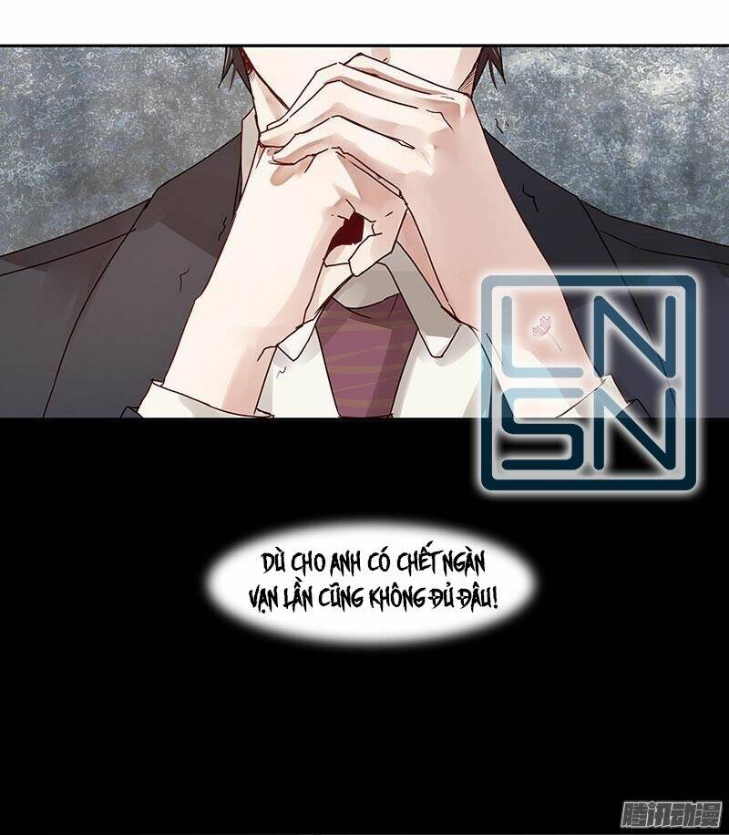 Vợ Yêu Của Ác Ma: Chapter 33