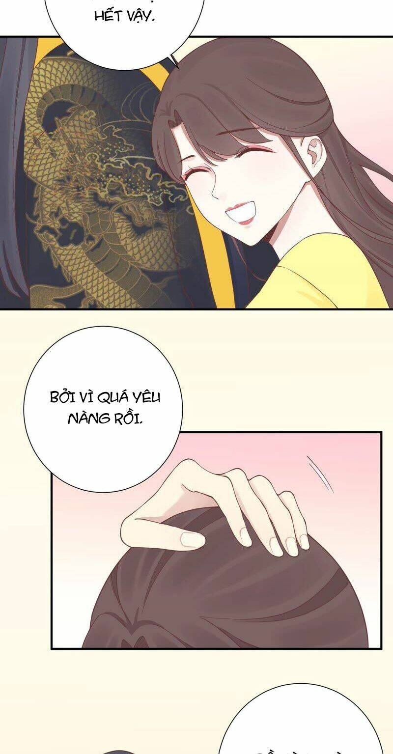 Hoàng Hậu Bận Lắm: Chapter 153