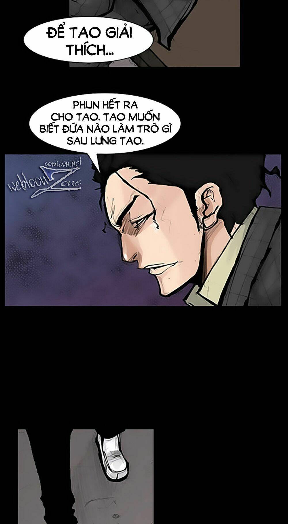 Độc Cô Tiền Truyện: Chapter 14