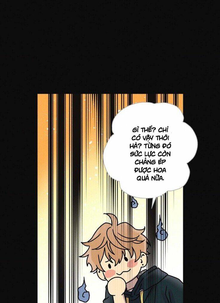 Bạn Trai “Ma Quái” Ngọt Ngào: Chapter 2