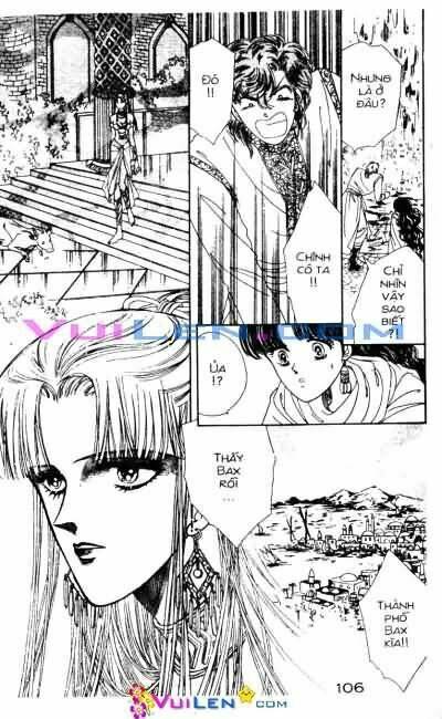 Nàng Công Chúa Ham Chơi: Chapter 8