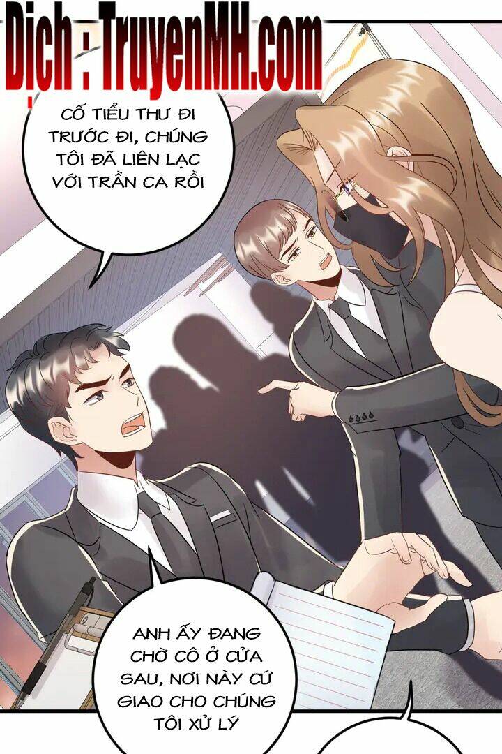 Trong Sinh Chi Ức Vạn Ảnh Hậu Yếu Thượng Vị: Chapter 266