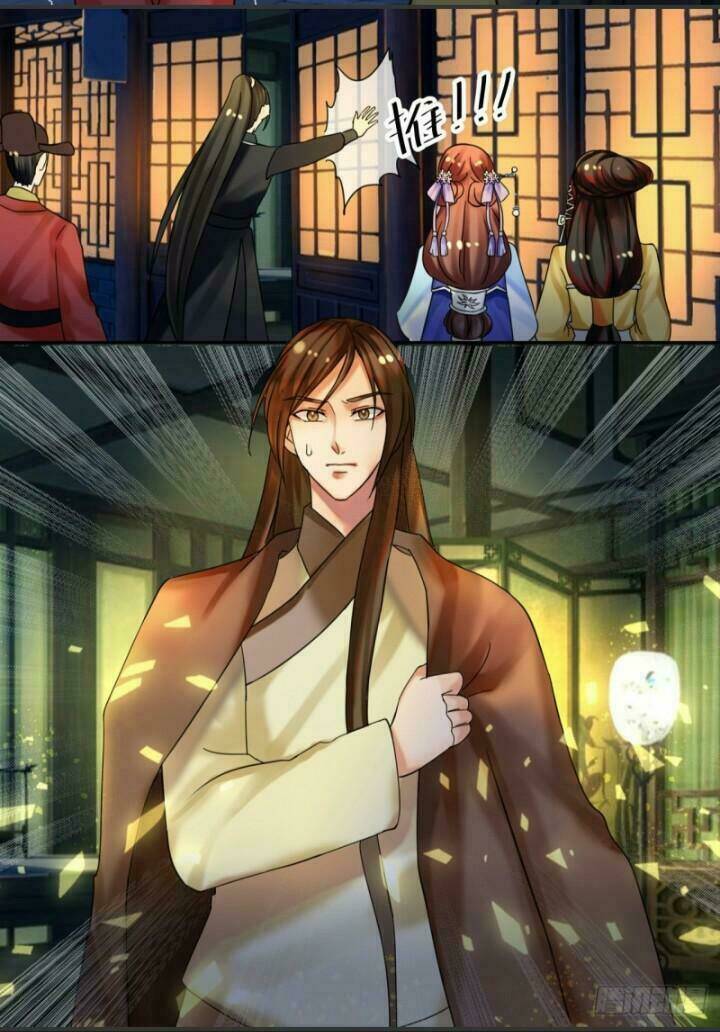 Thiên Tài Tiểu Độc Phi: Chapter 26