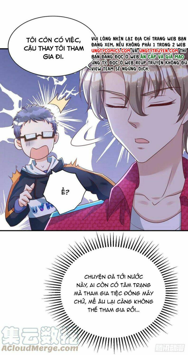 Thú Thụ Bất Thân: Chapter 65