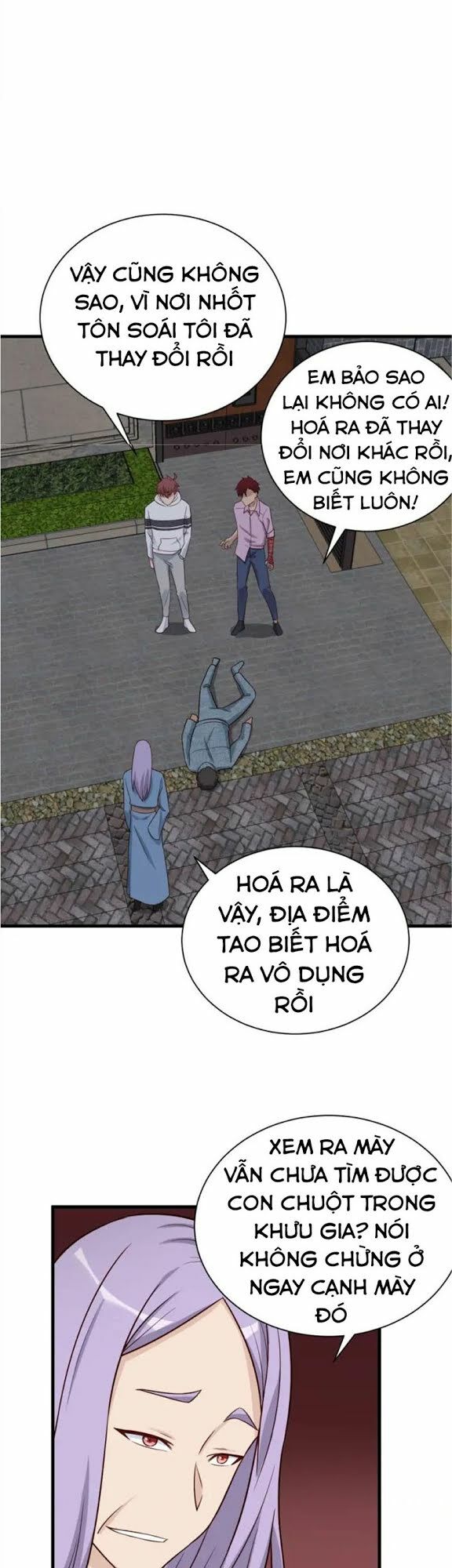 Hệ Thống Tu Tiên Mạnh Nhất: Chapter 77