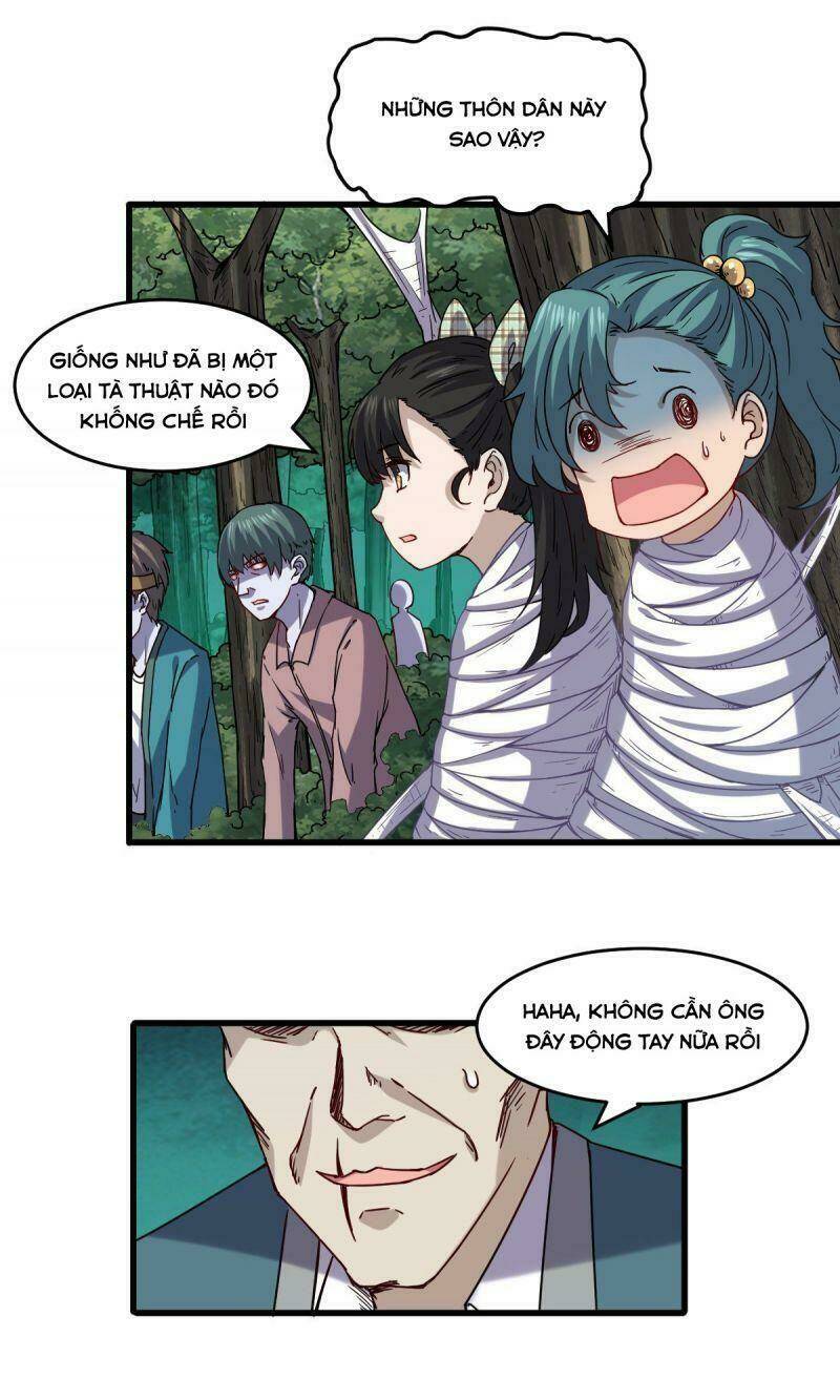 Ta Độ Kiếp Thất Bại Đều Là Tại Ngươi: Chapter 37