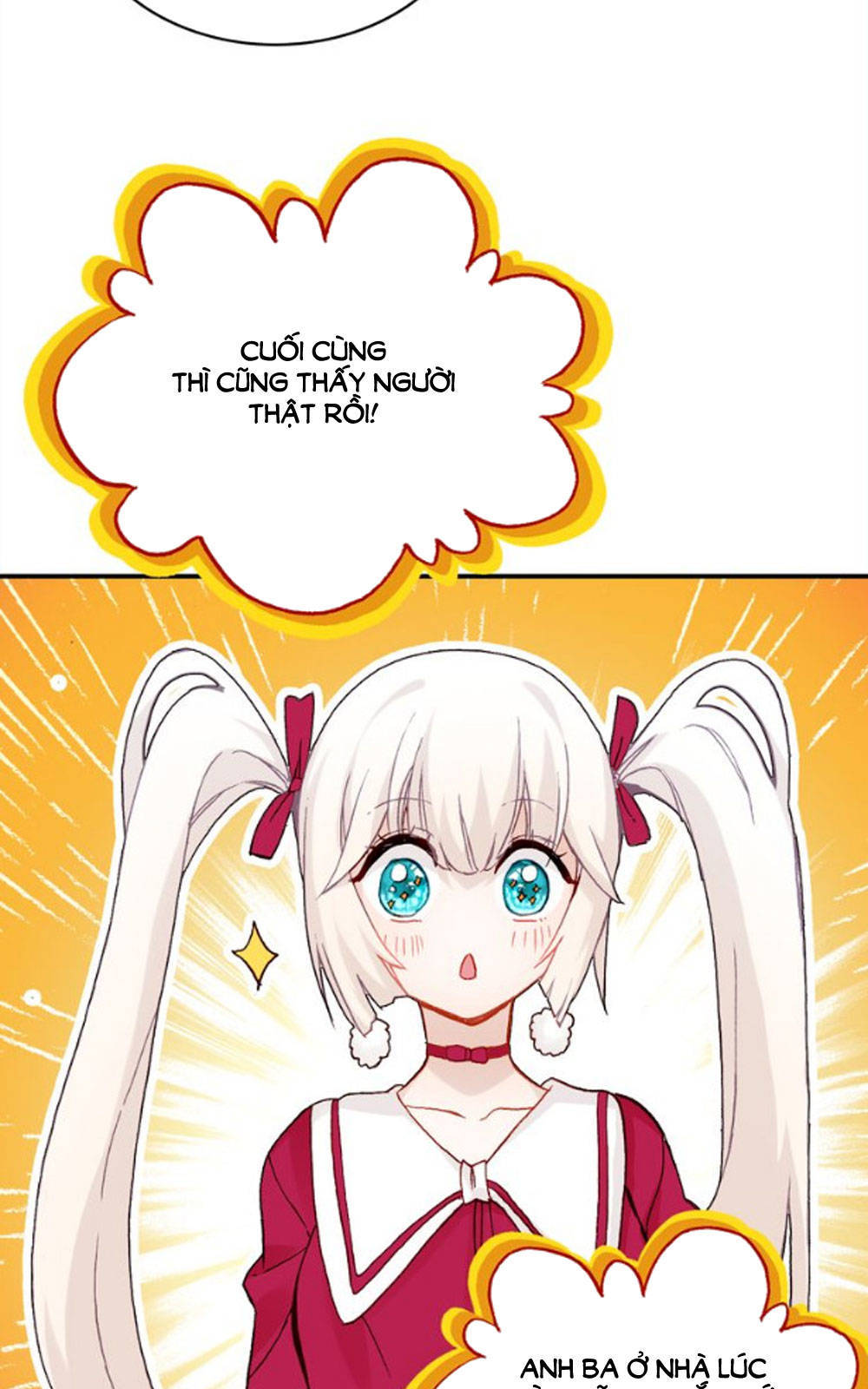 Ái Ngạo Kiều Long Vương Gia: Chapter 34