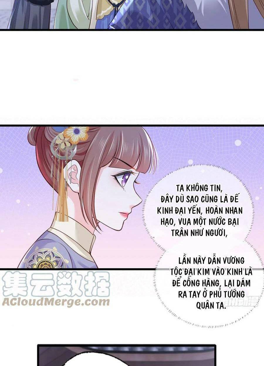 Nữ Thủ Phú Chi Kiều Sủng Nhiếp Chính Vương: Chapter 149