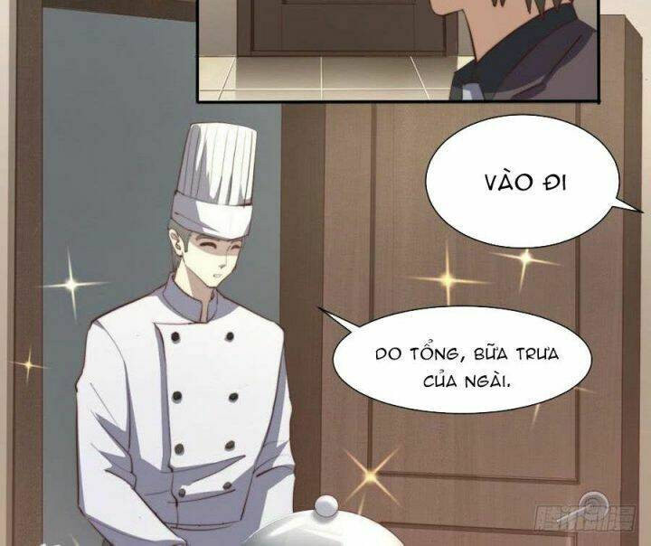 Đơn Phương Yêu Thầm Anh: Chapter 57