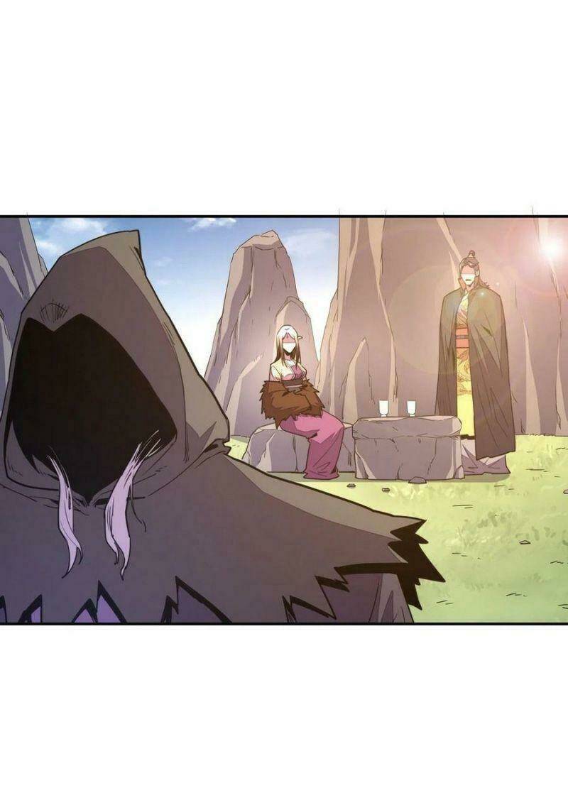 Sinh Tử Quyết: Chapter 171