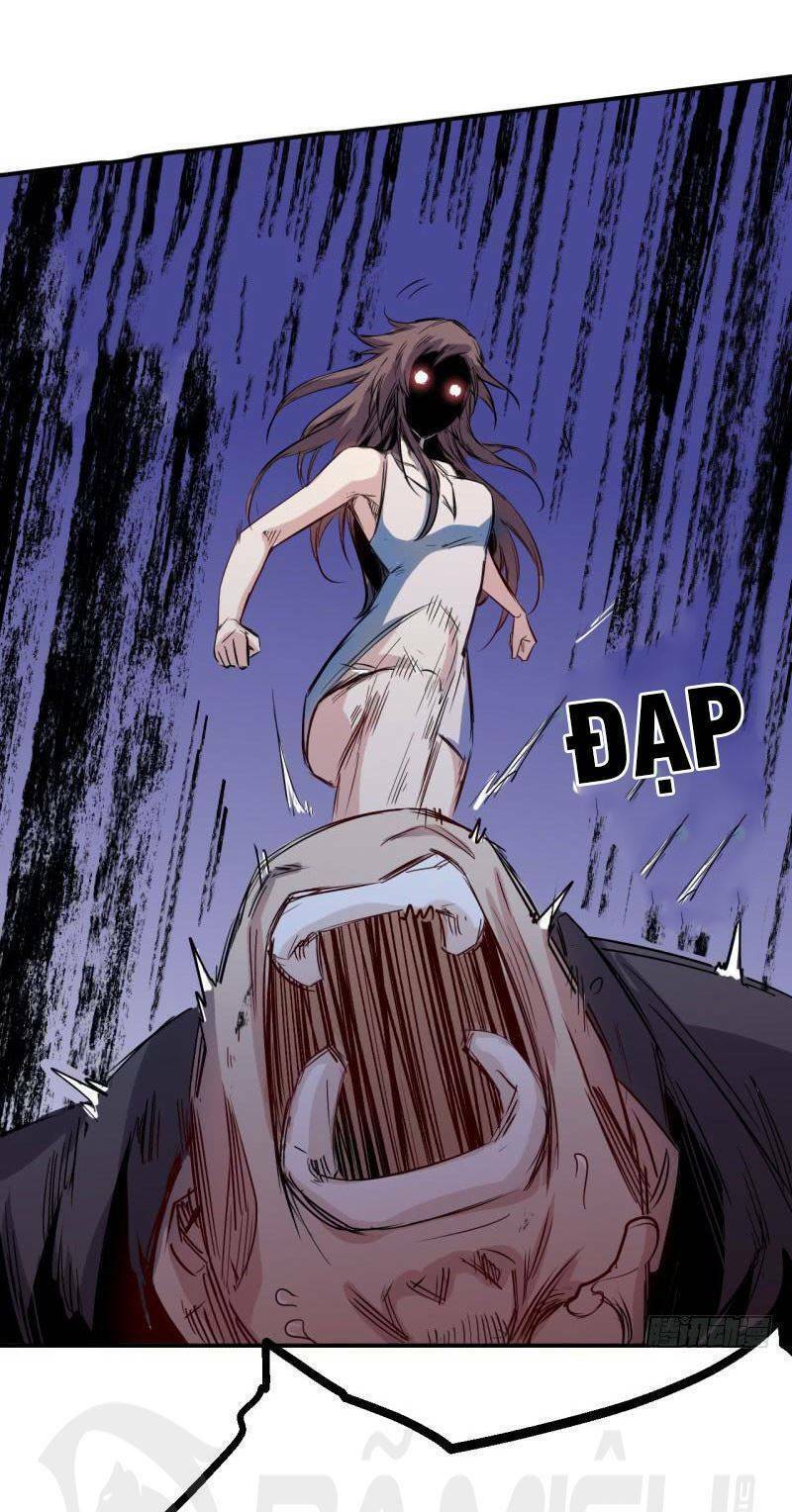 Đỉnh Phong Thần Y: Chapter 30