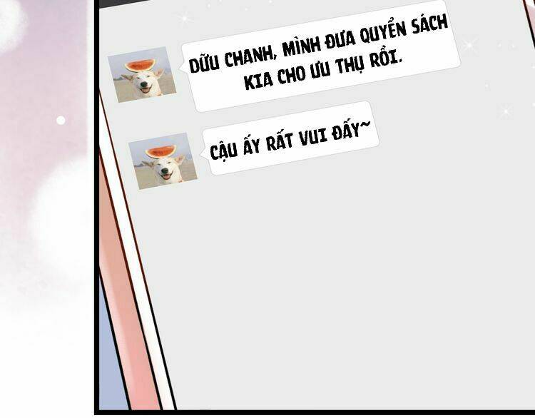 Trạch Thượng Tịch Mịch Huỳnh Hỏa: Chapter 6.2