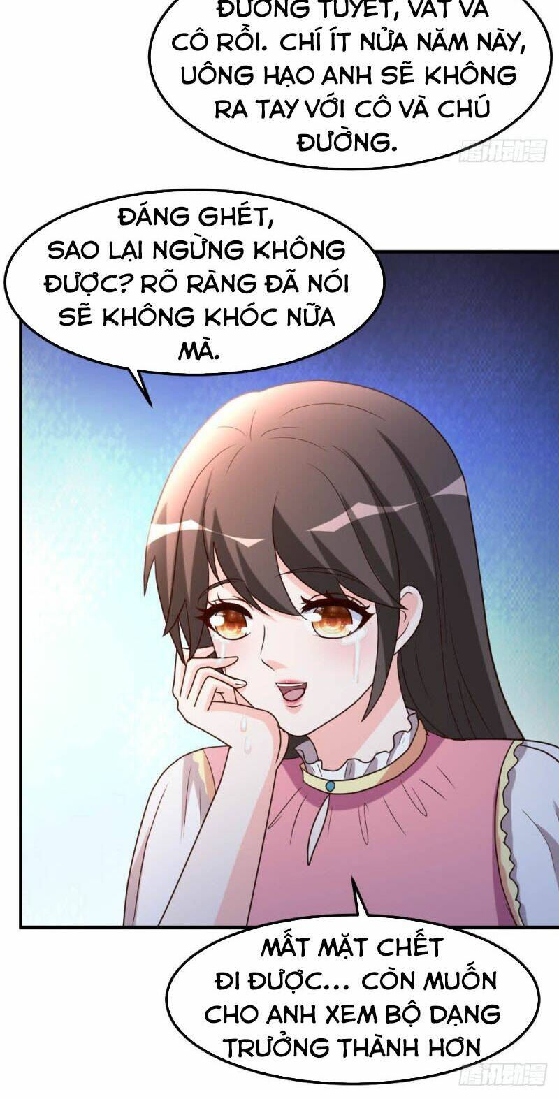 Trọng Sinh Tu Chân Tại Đô Thị: Chapter 84
