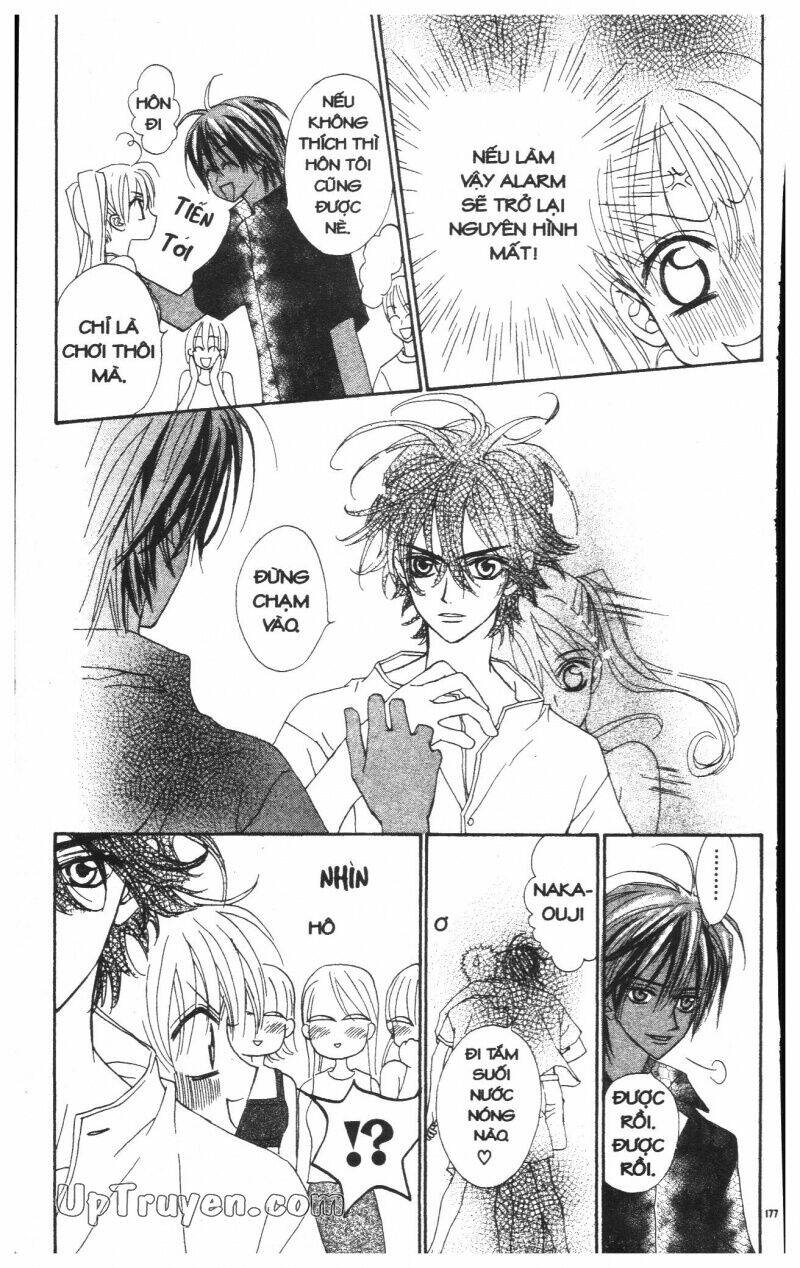 Hoàng Tử Ếch(Bản đẹp): Chapter 3