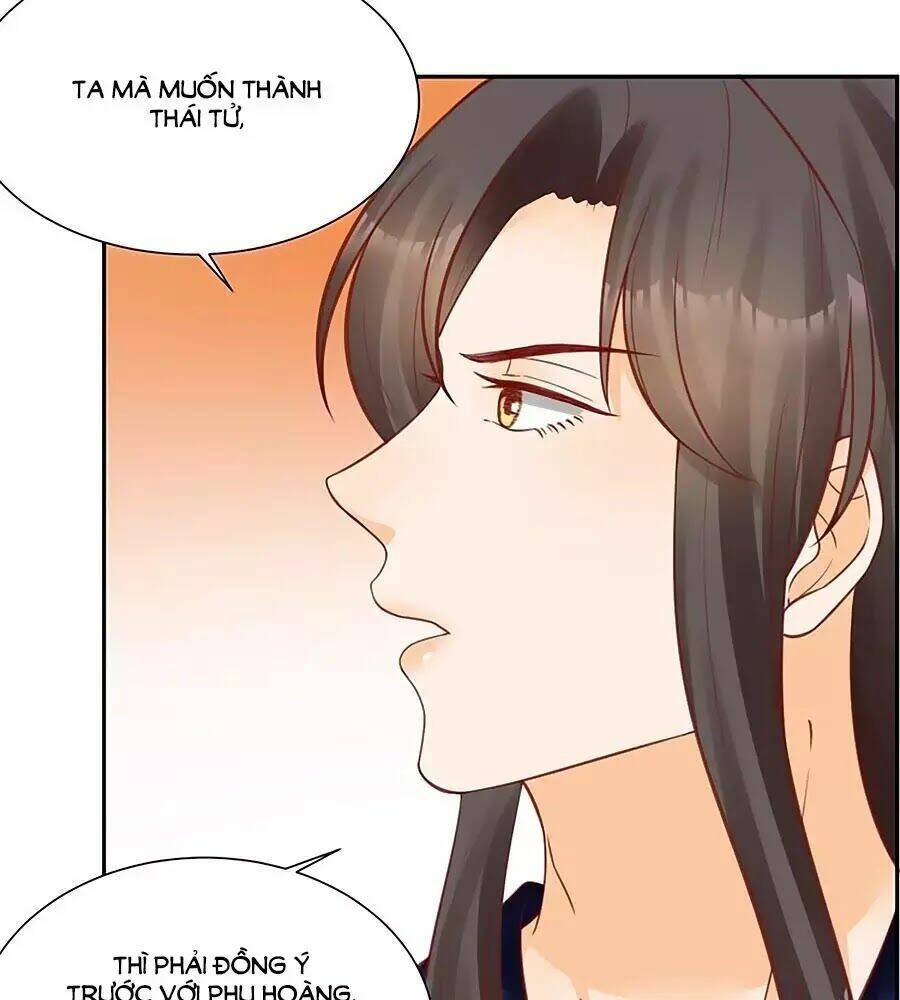 Thịnh Thế Lê Hoa Điện: Chapter 63