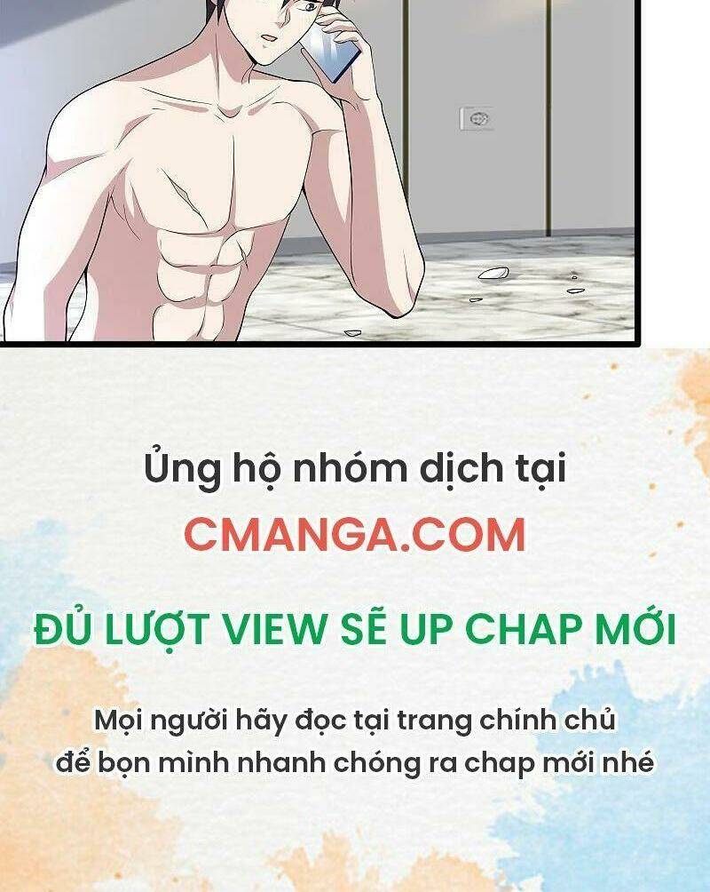 Đô Thị Tà Vương: Chapter 237