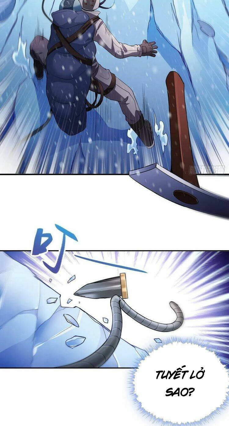 Người Ở Rể Bị Ép Thành Phản Diện Ngoại Truyện: Chapter 9