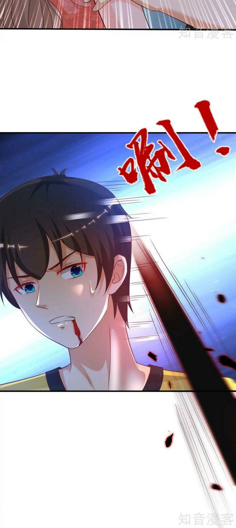 Tối Cường Vận Đào Hoa: Chapter 141