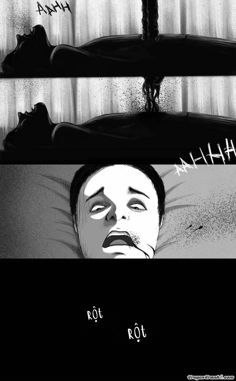 Nothing Here Up Up: Chapter 2