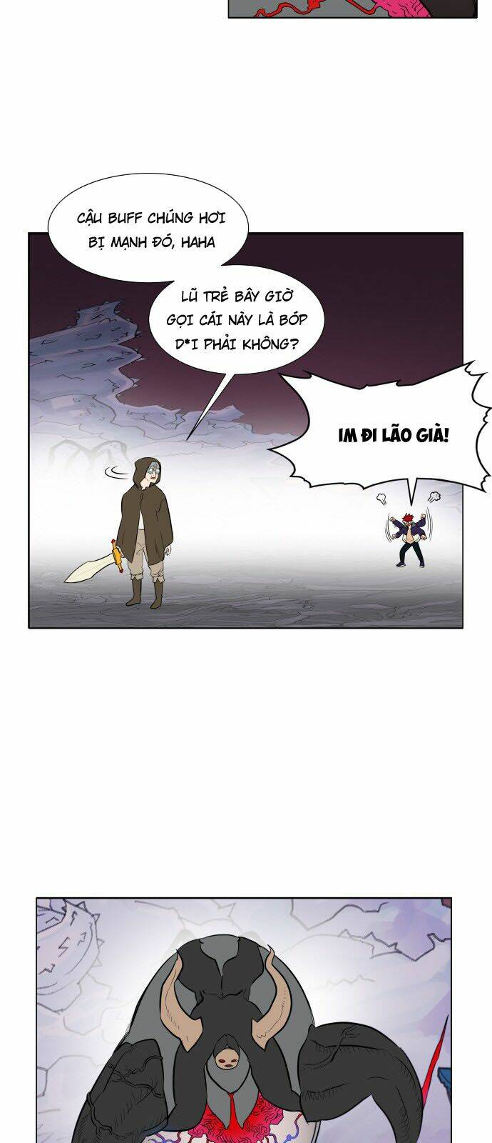 Hard Core Leveling Warrior: Chapter 63