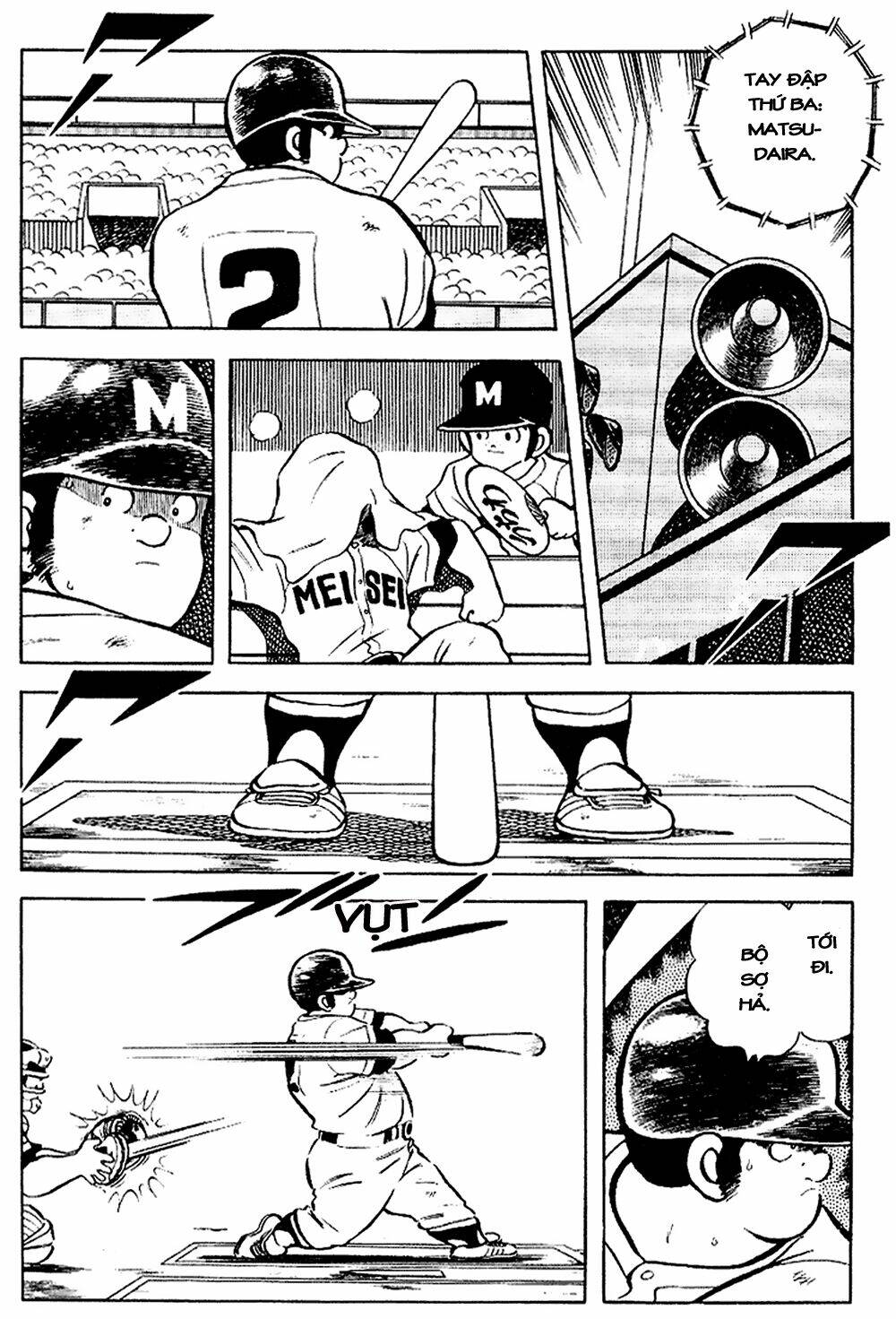 Touch: Chapter 102