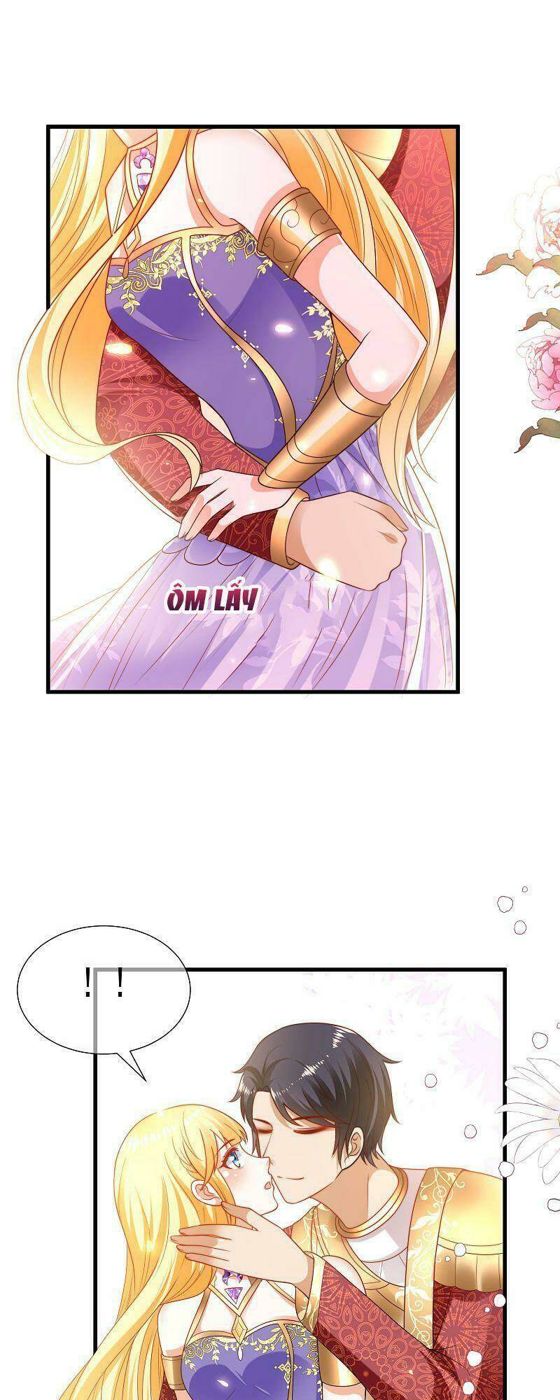 Sủng Hậu Của Vương: Chapter 109