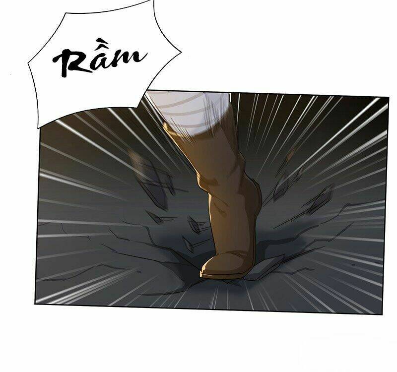 Thiên Vực Thần Tọa: Chapter 12