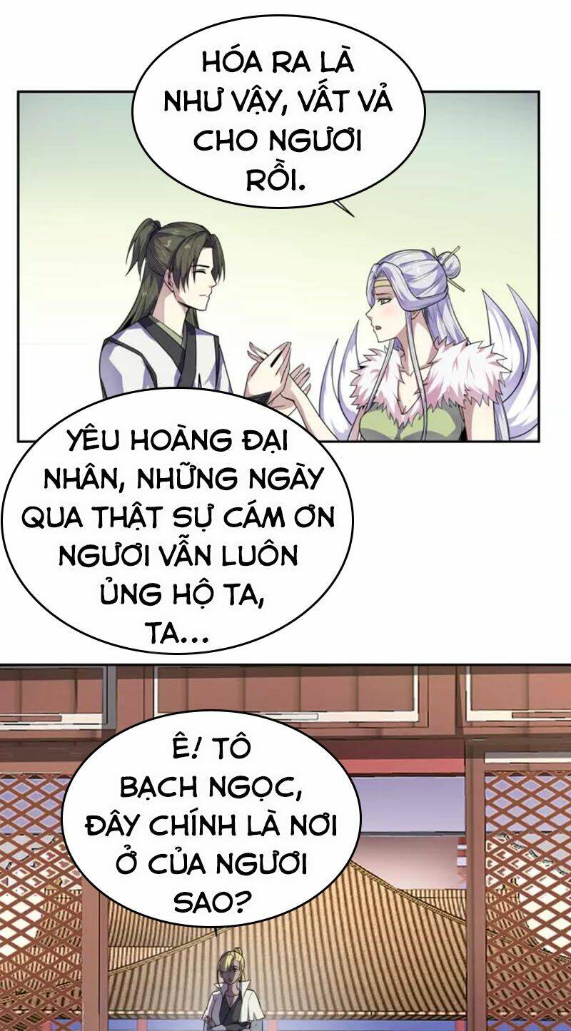 Nghịch Thiên Đại Thần: Chapter 92