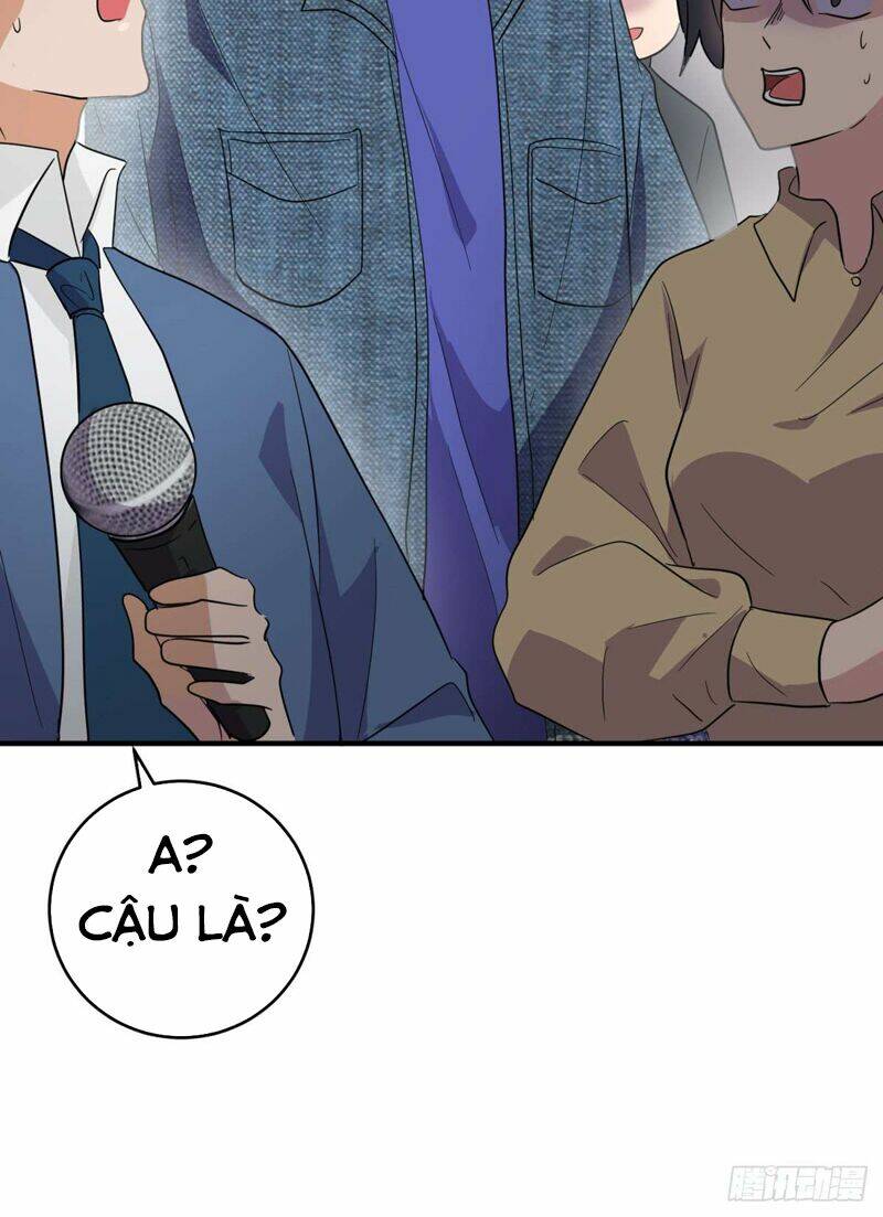 Đại Gia Livestream Vạn Giới: Chapter 19