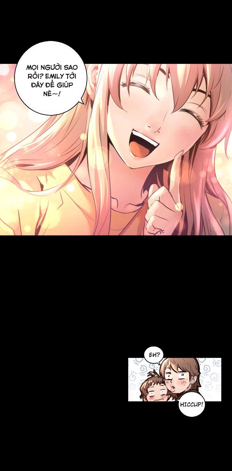 Dị Giới Tam Tuyệt: Chapter 44