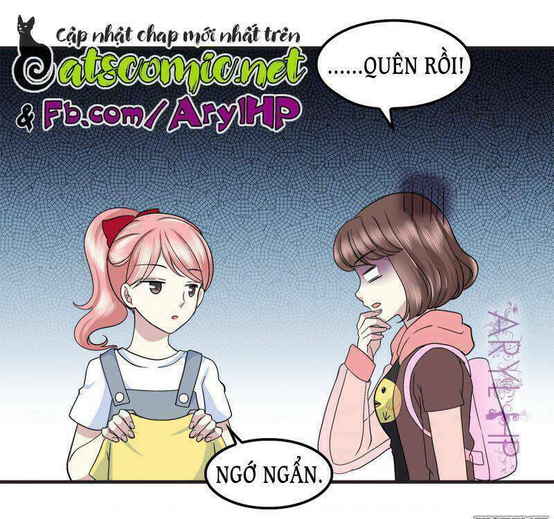 Người Yêu Thời Không: Chapter 18