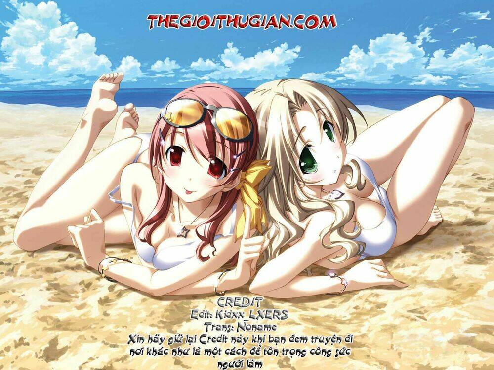 Doll Gun: Chapter 12