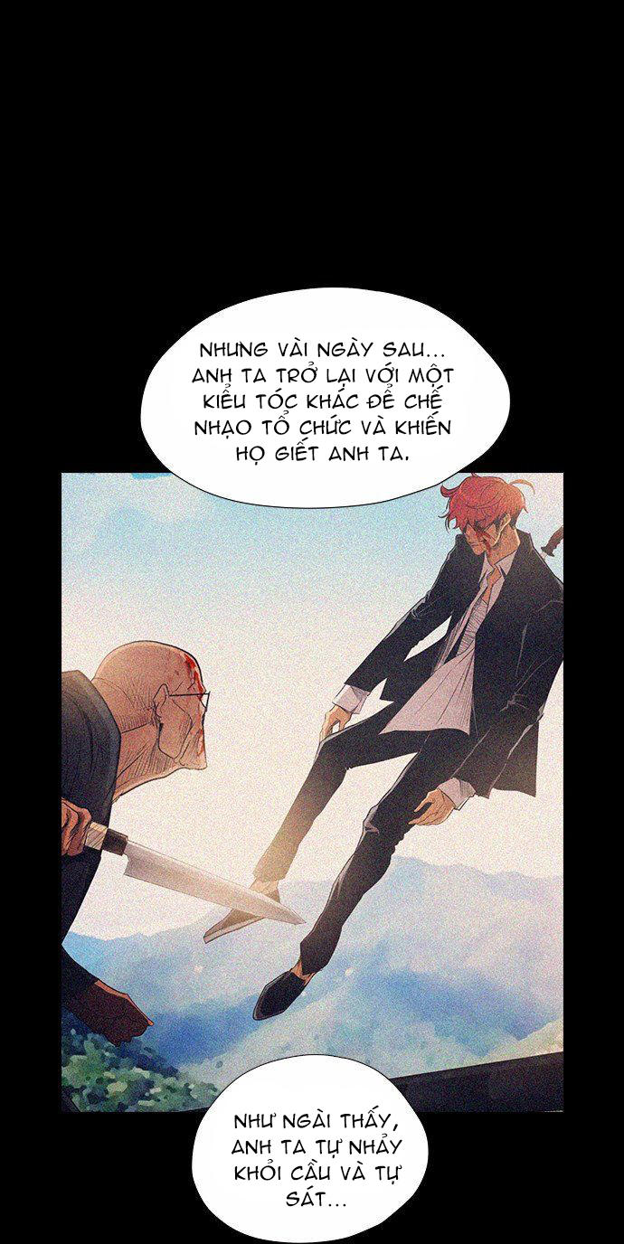 Revival Man: Chapter 20