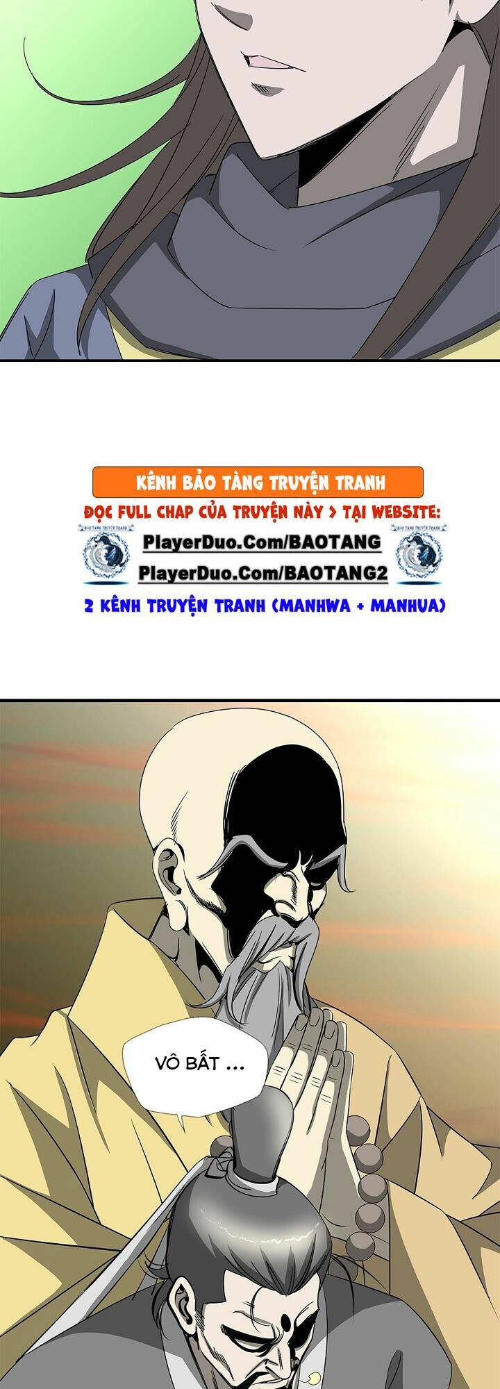 Cuồng Long: Chapter 60