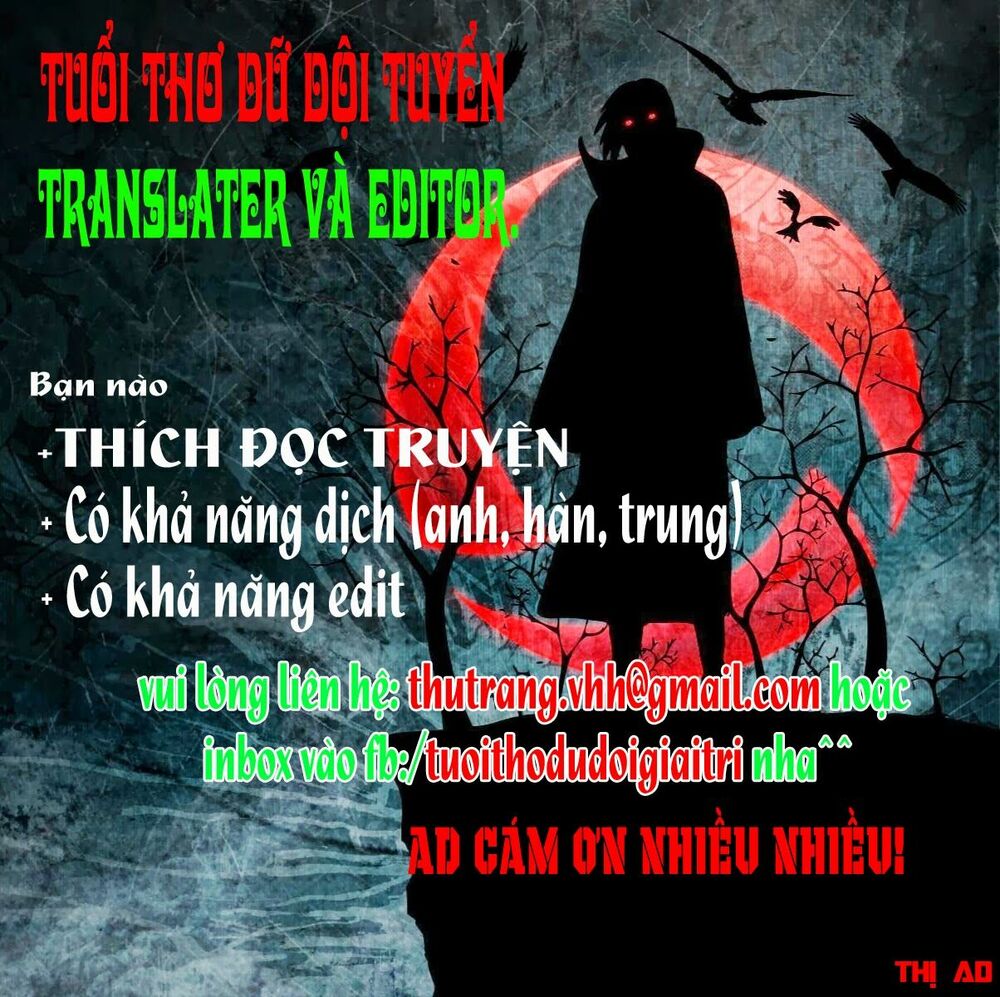 Lam Sí: Chapter 6