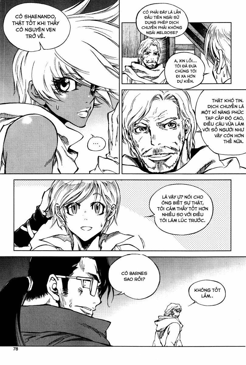 Dark Air: Chapter 36